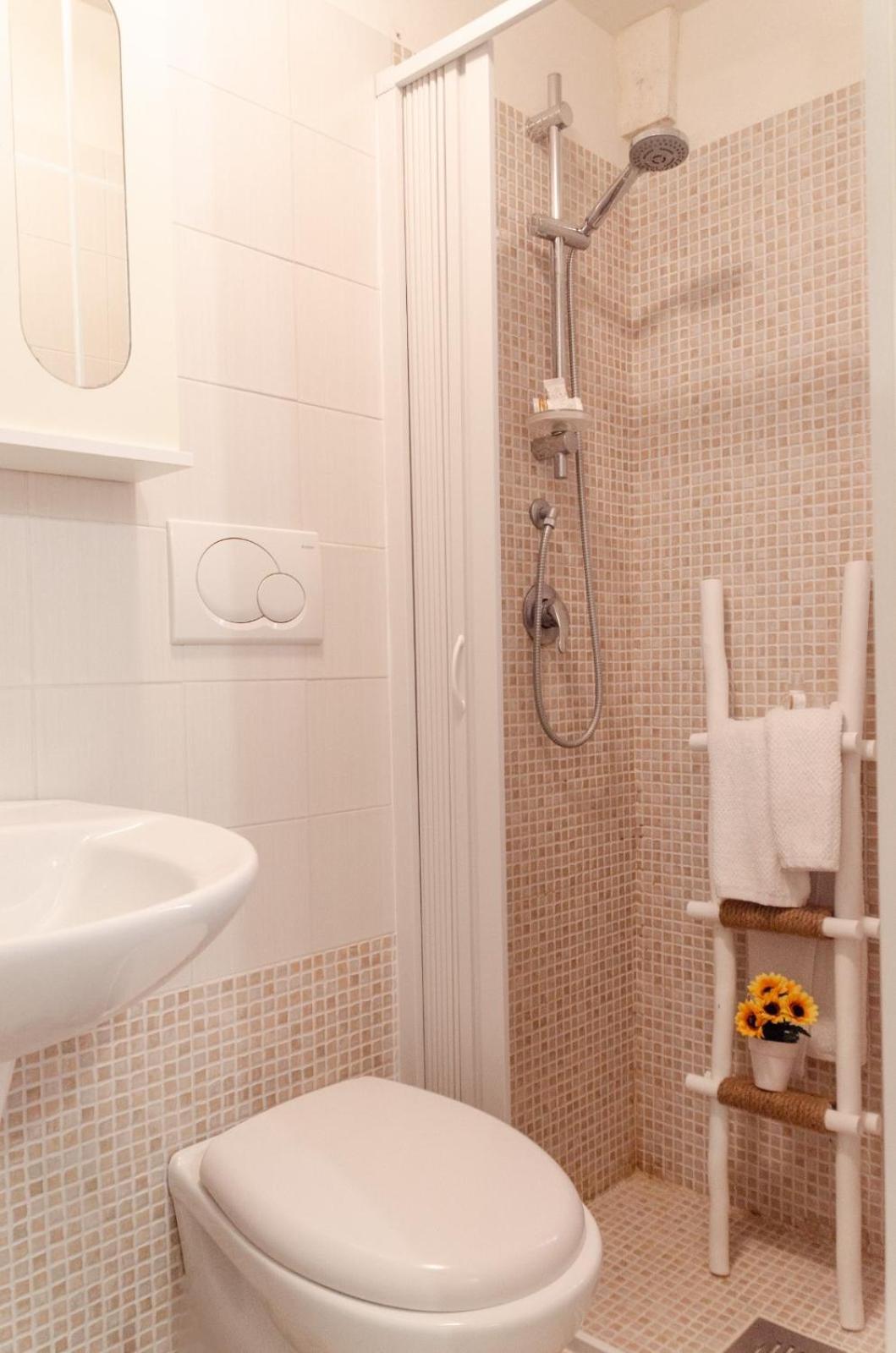 Al Bianco Nido White Stone Apt In Martina Franca Exterior photo